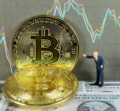 Bitcoin Loophole - Handel kontraktami CFD na kryptowaluty