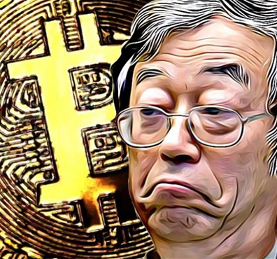 Bitcoin Loophole - Før Bitcoin og Satoshi