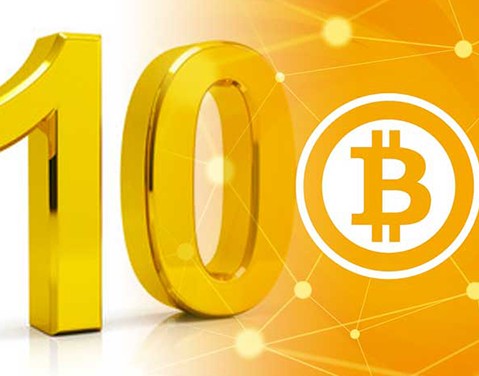 Bitcoin Loophole - 10 причини да купите биткойн