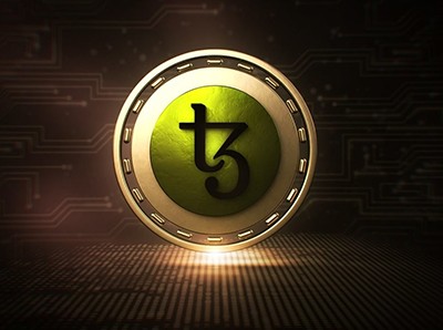 Bitcoin Loophole - 3. Tezos [XTZ]