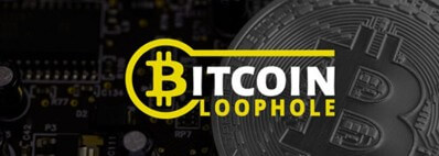 Bitcoin Loophole - Mendaftar ke Platform