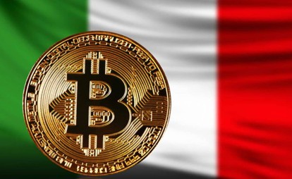 Bitcoin Loophole - Apa itu Bitcoin Loophole Italia?