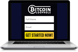 Bitcoin Loophole - Sign-Up and Join Bitcoin Loophole